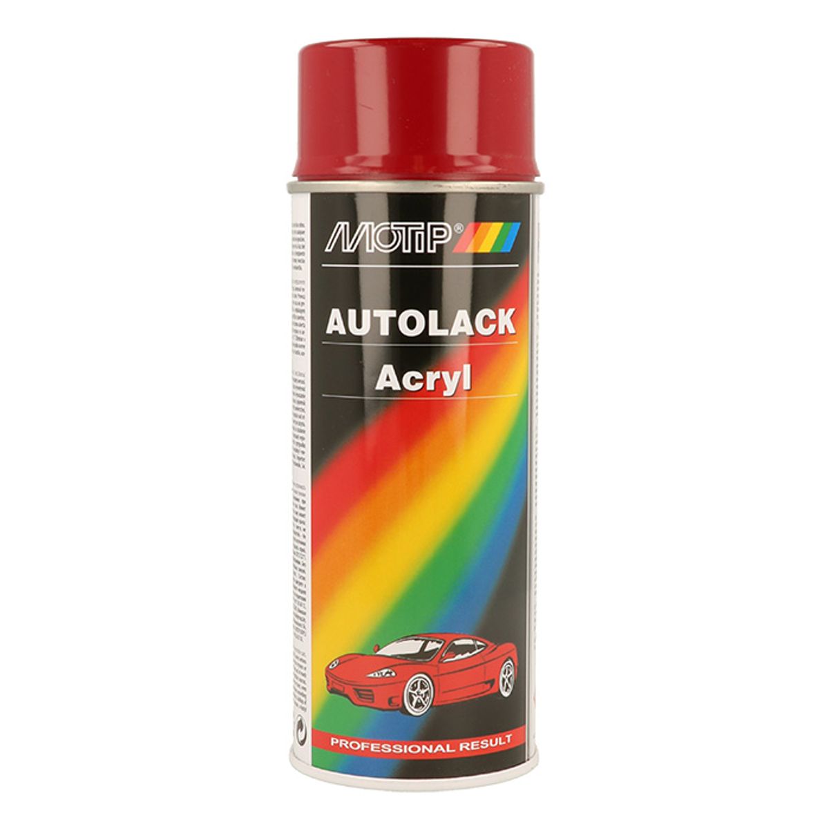 Motip Autoacryl spray 41340 - 400ml