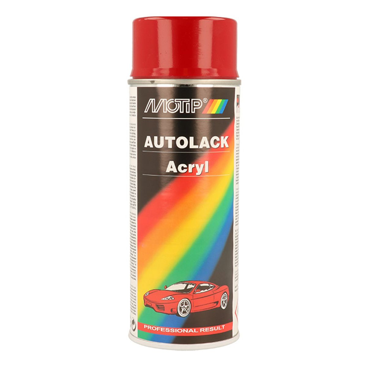 Motip Autoacryl spray 41350 - 400ml