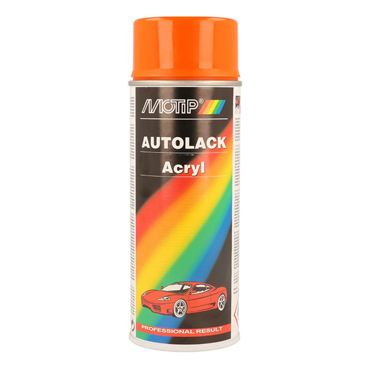 Motip Autoacryl spray 42630 - 400ml