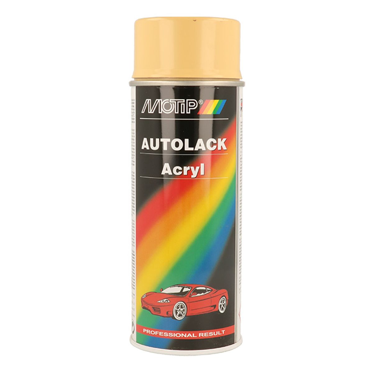 Motip Autoacryl spray 43300 - 400ml