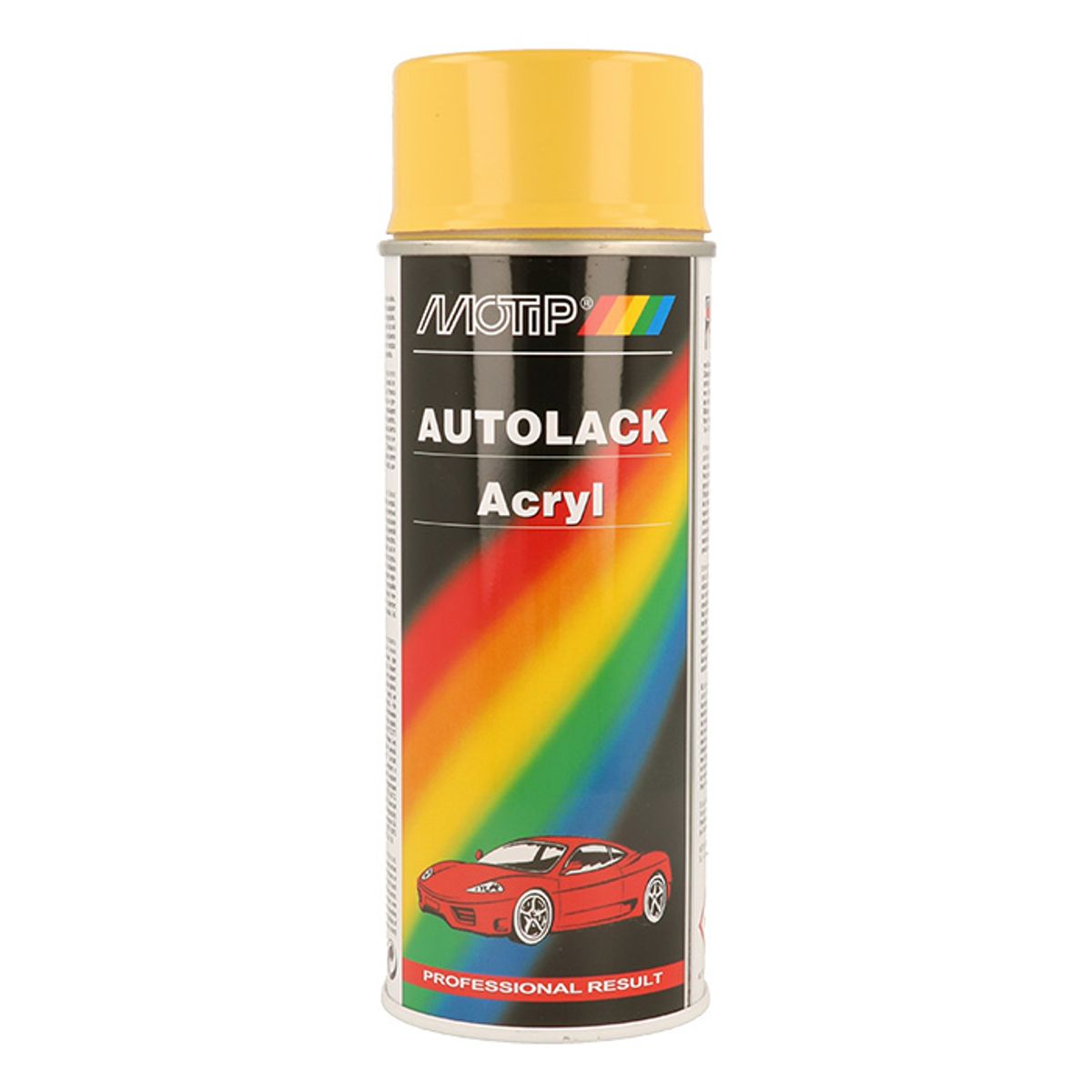 Motip Autoacryl spray 43430 - 400ml