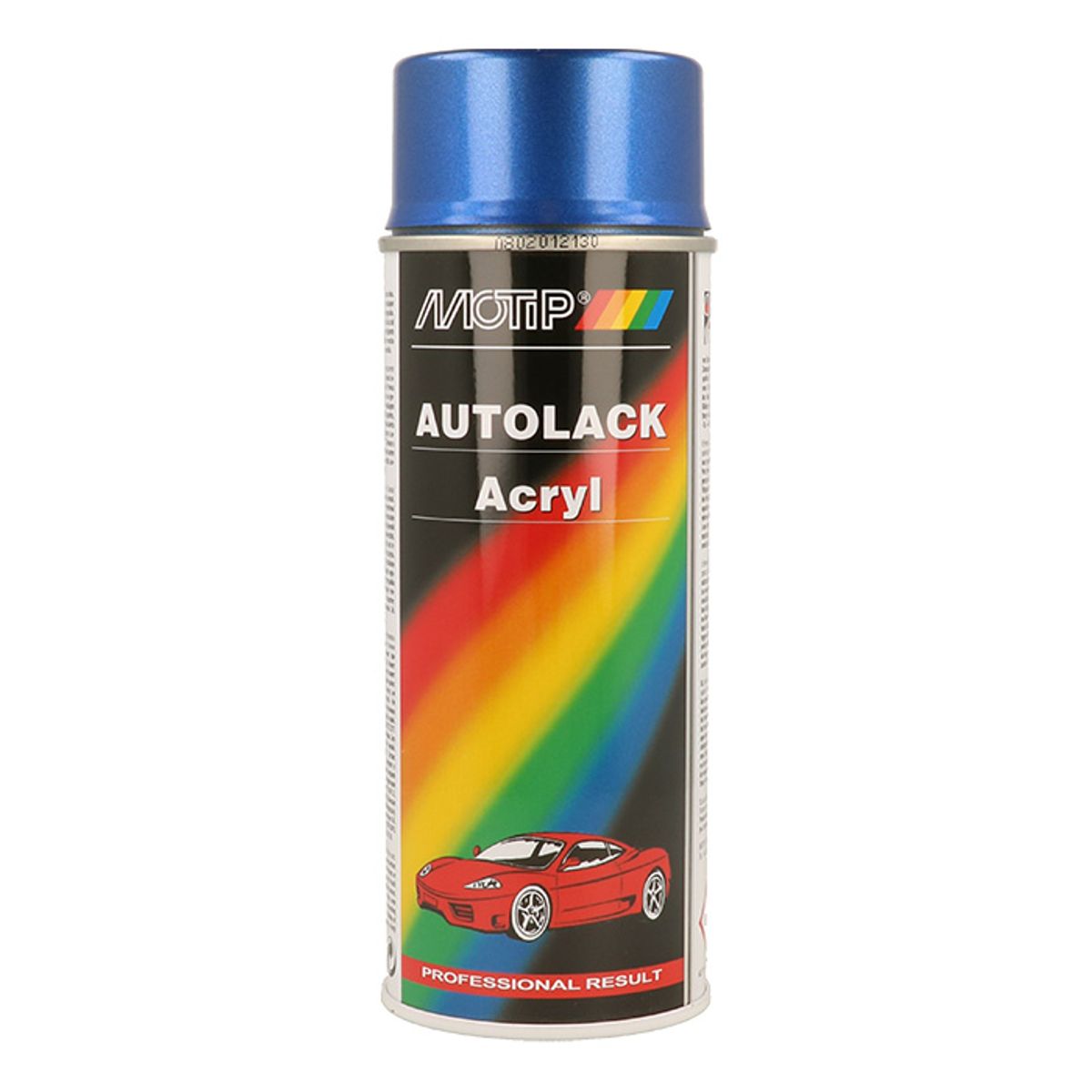 Motip Autoacryl spray 54520 - 400ml