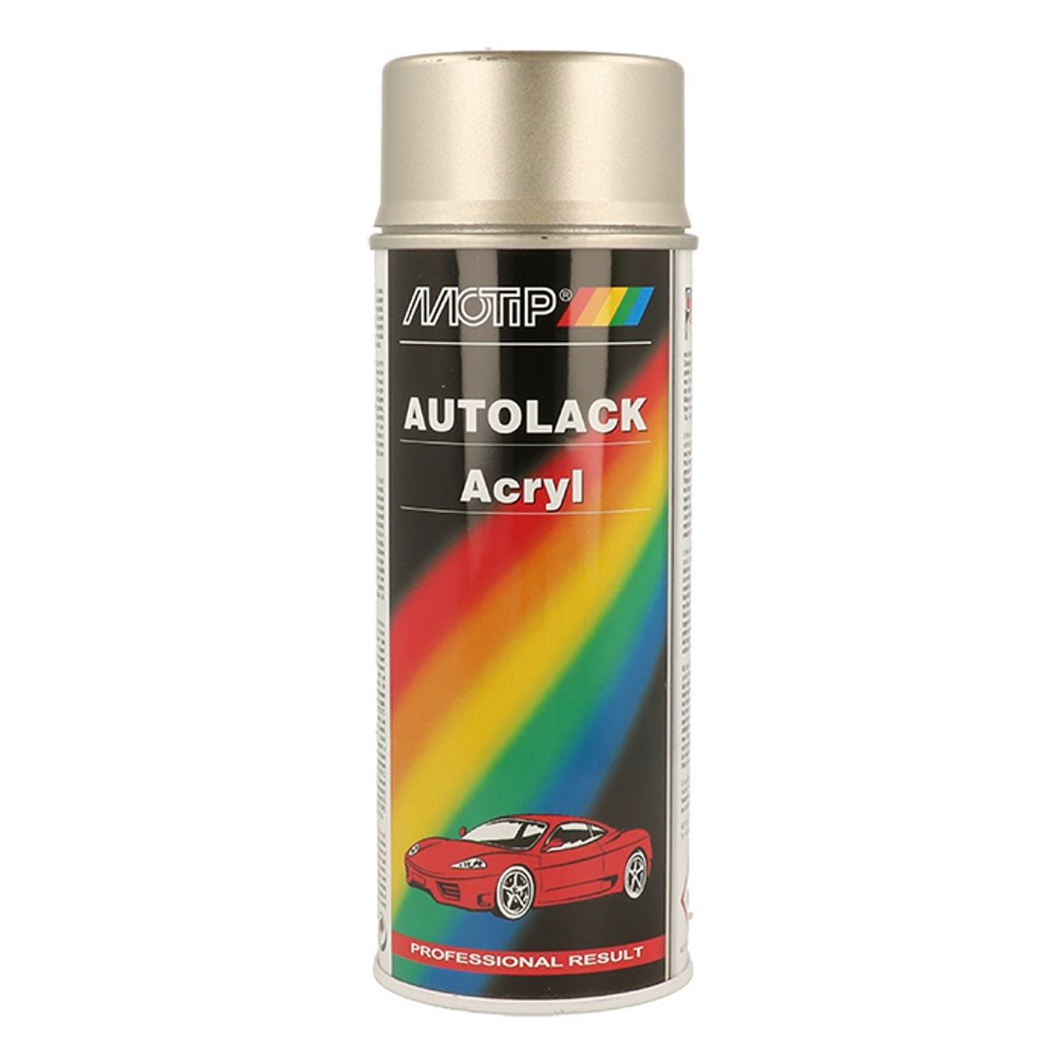 Motip Autoacryl spray 55420 - 400ml