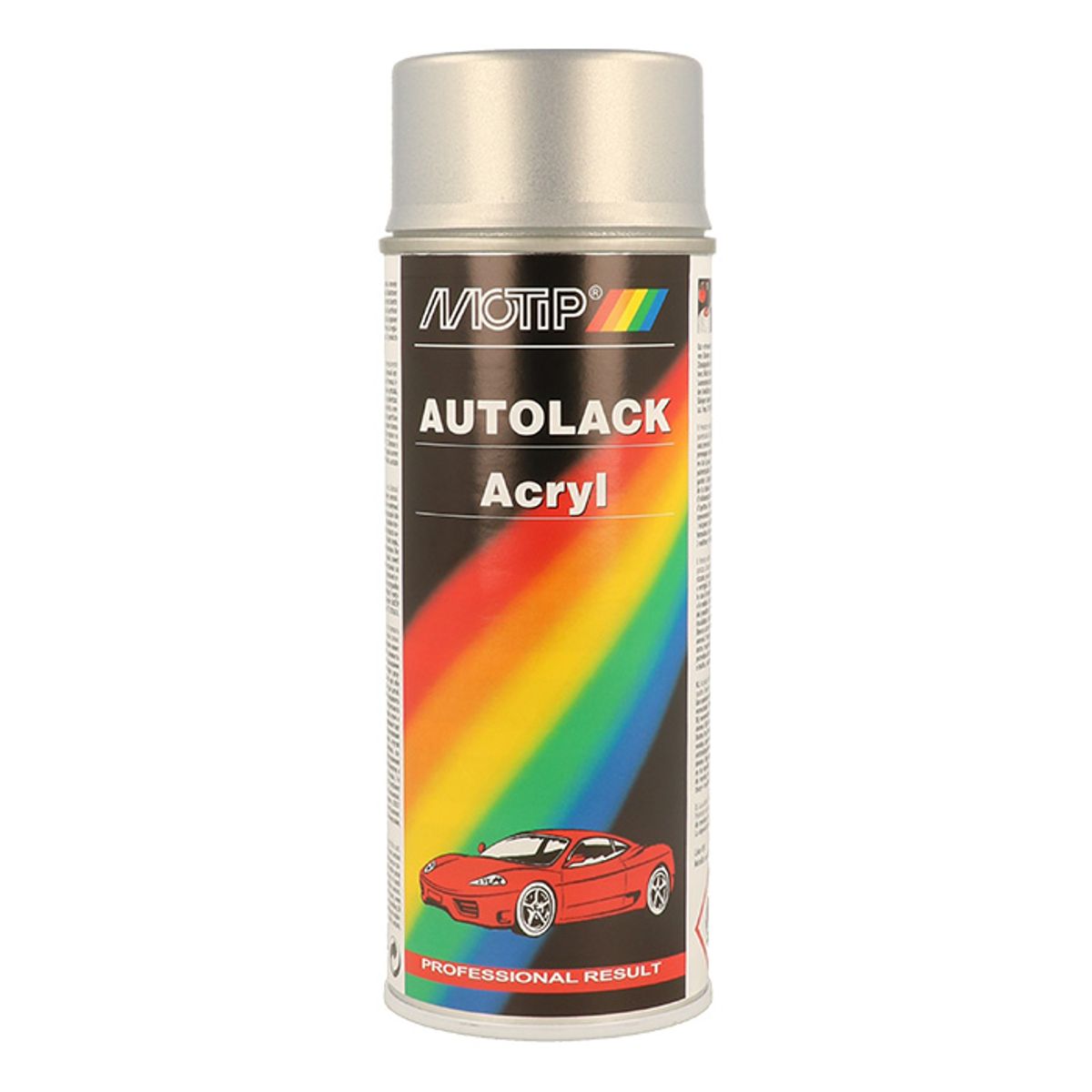 Motip Autoacryl spray 55434 - 400ml