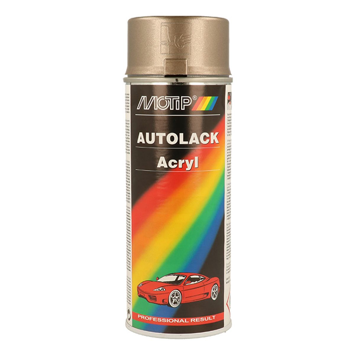 Motip Autoacryl spray 55460 - 400ml