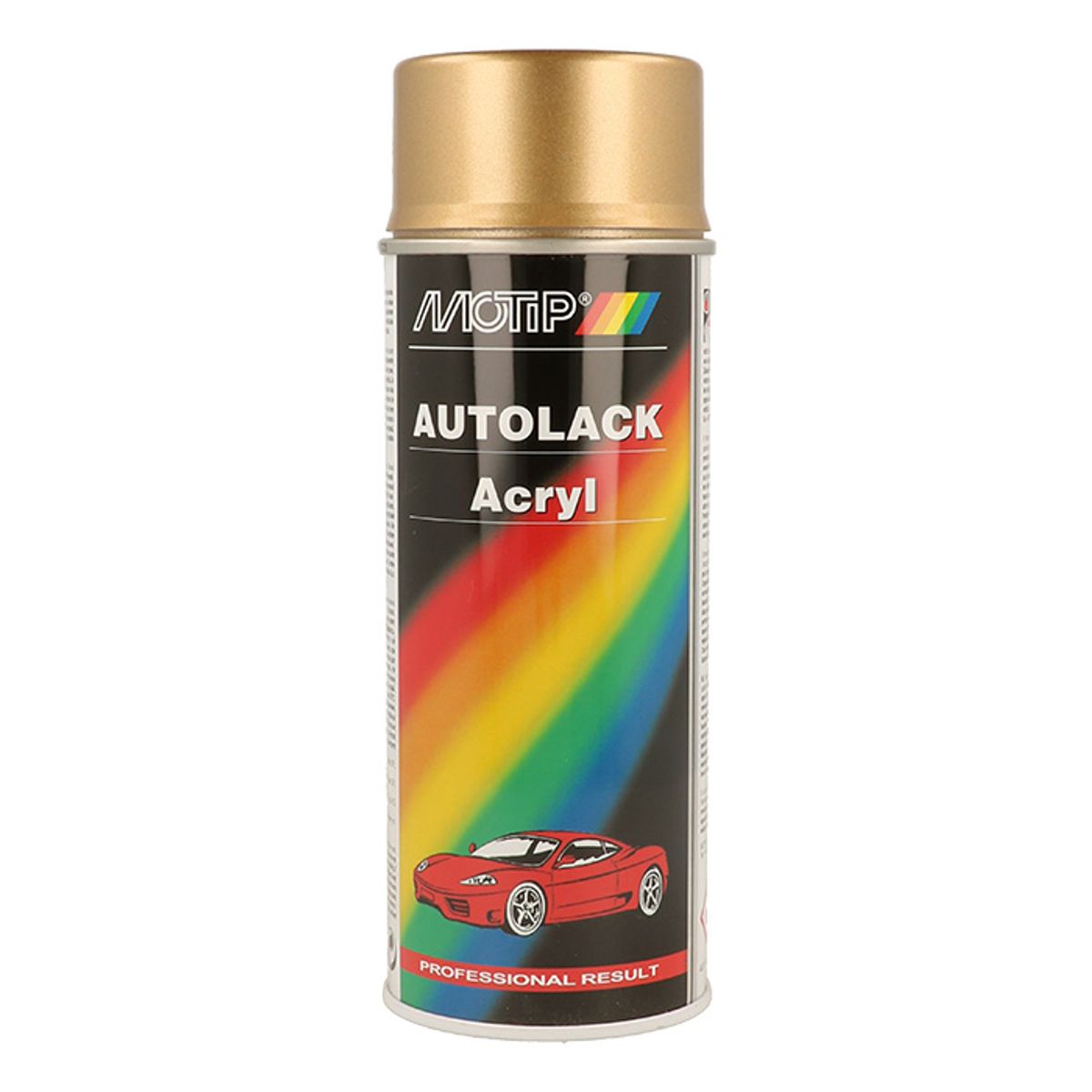 Motip Autoacryl spray 55720 - 400ml