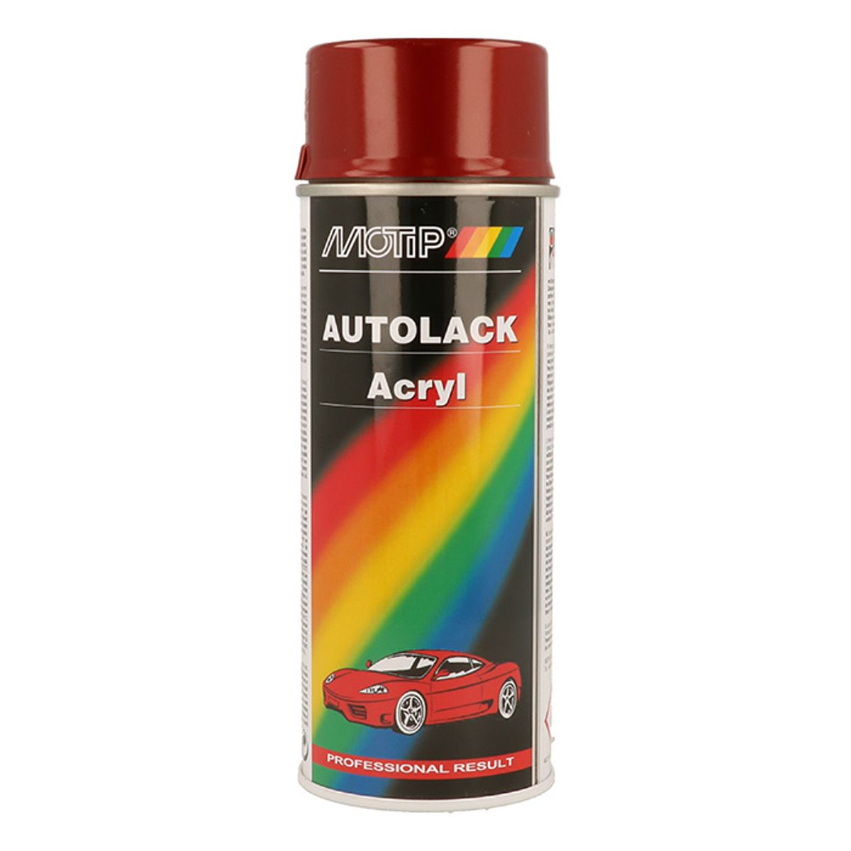 Motip Autoacryl spray 51667 - 400ml