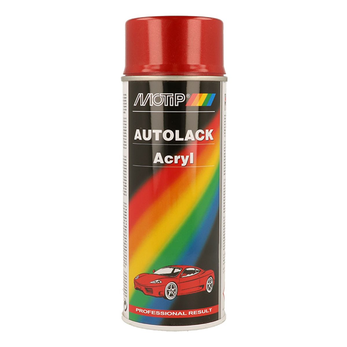 Motip Autoacryl spray 51670 - 400ml