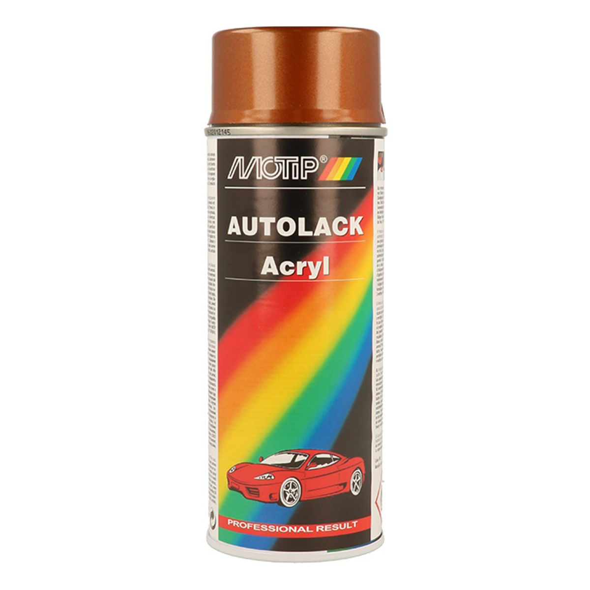 Motip Autoacryl spray 51960 - 400ml