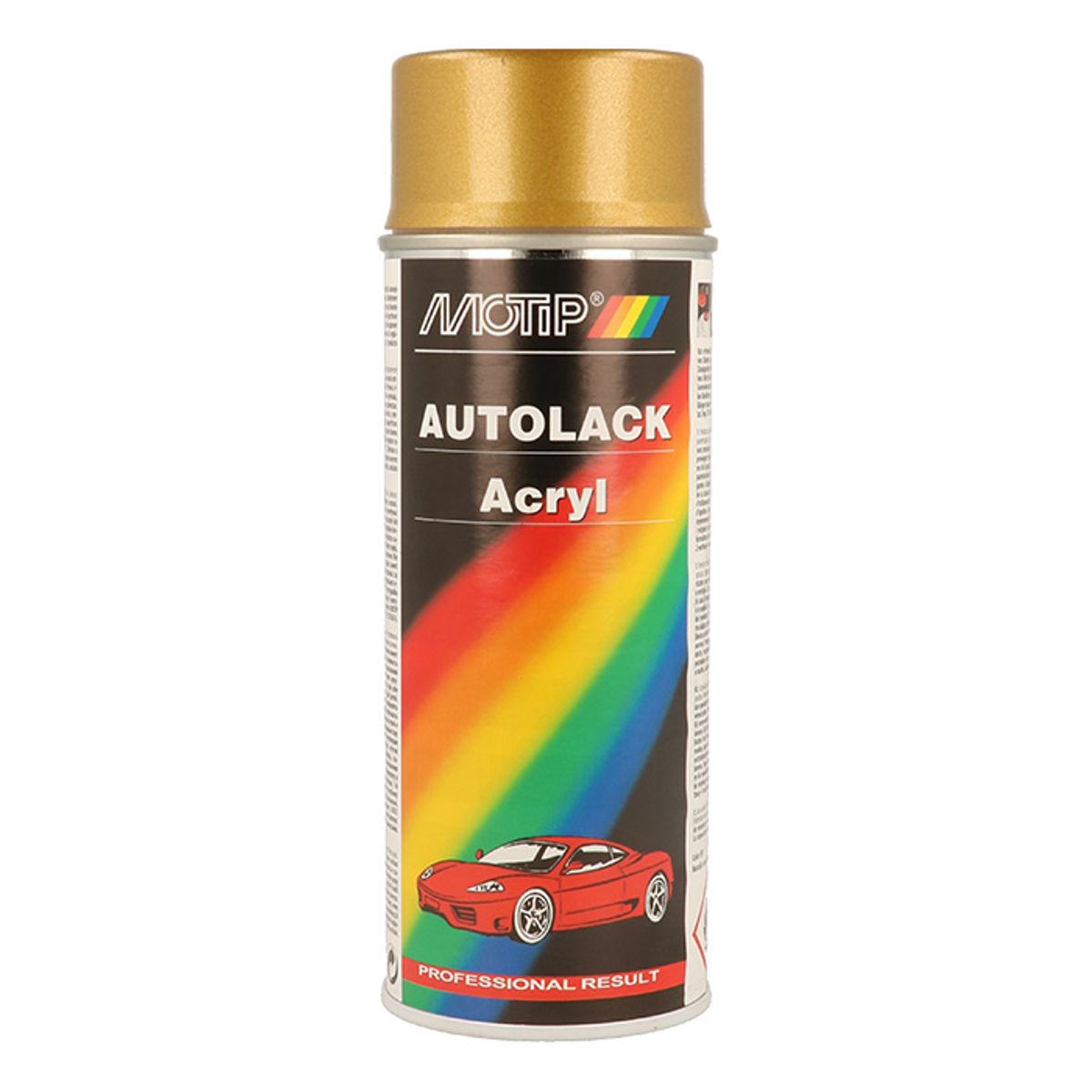 Motip Autoacryl spray 52250 - 400ml