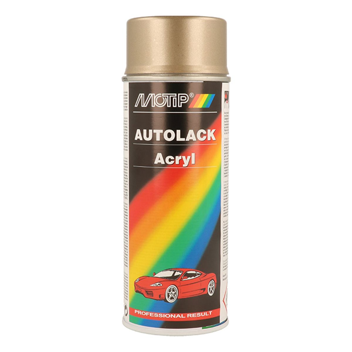 Motip Autoacryl spray 52438 - 400ml