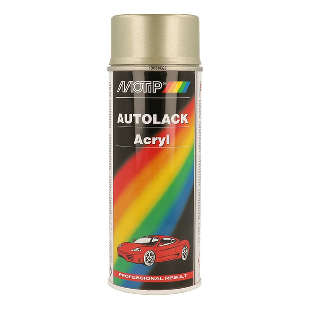 Motip Autoacryl spray 52645 - 400ml