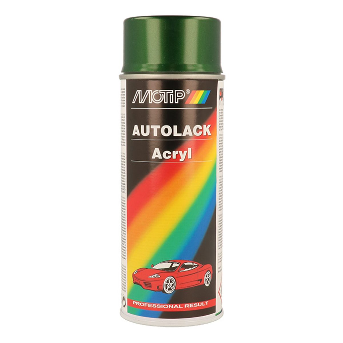 Motip Autoacryl spray 53538 - 400ml