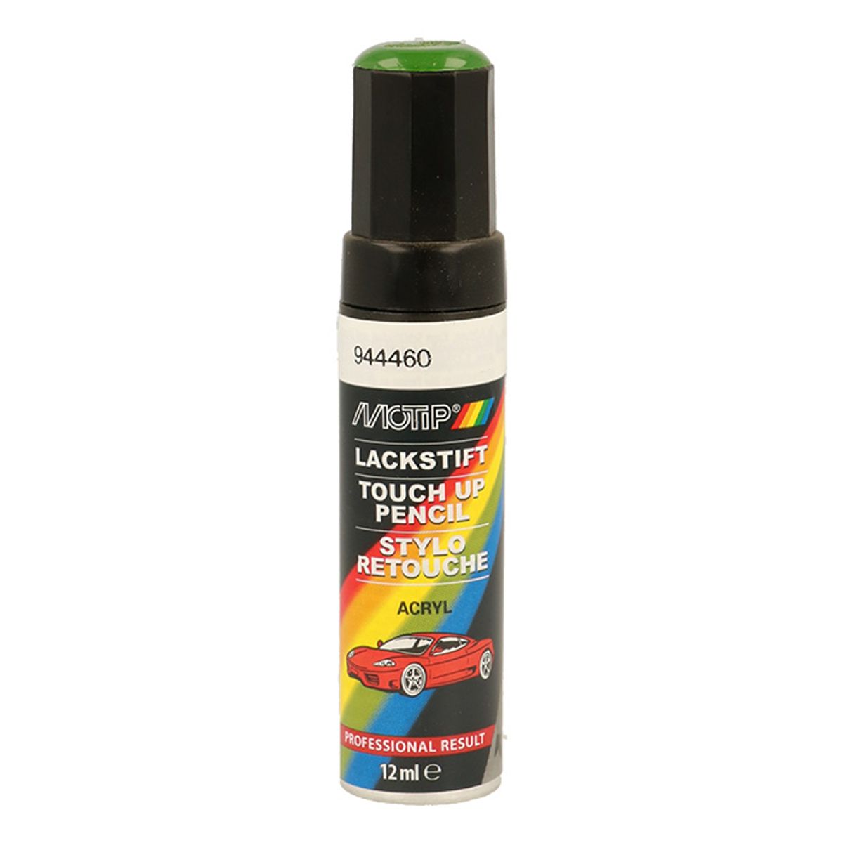 Motip 944460 lakstift akryl autolak 12ml