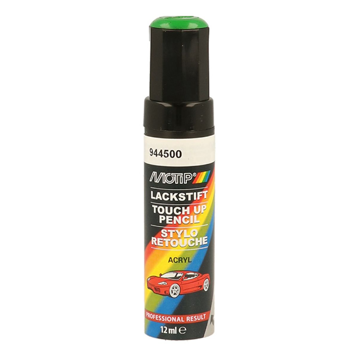 Motip 944500 lakstift akryl autolak 12ml