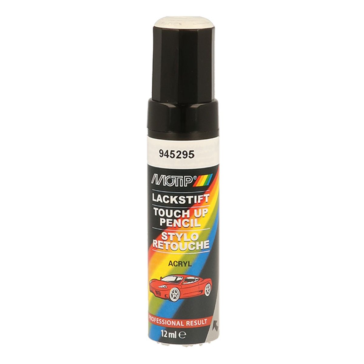 Motip 945295 lakstift akryl autolak 12ml