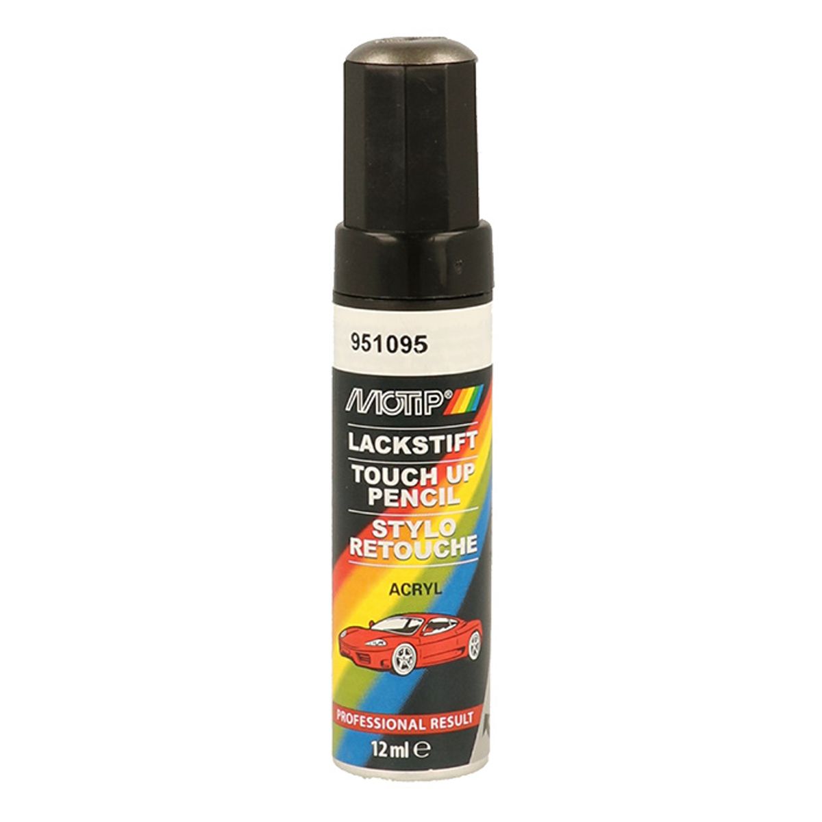 Motip 951095 lakstift akryl autolak 12ml