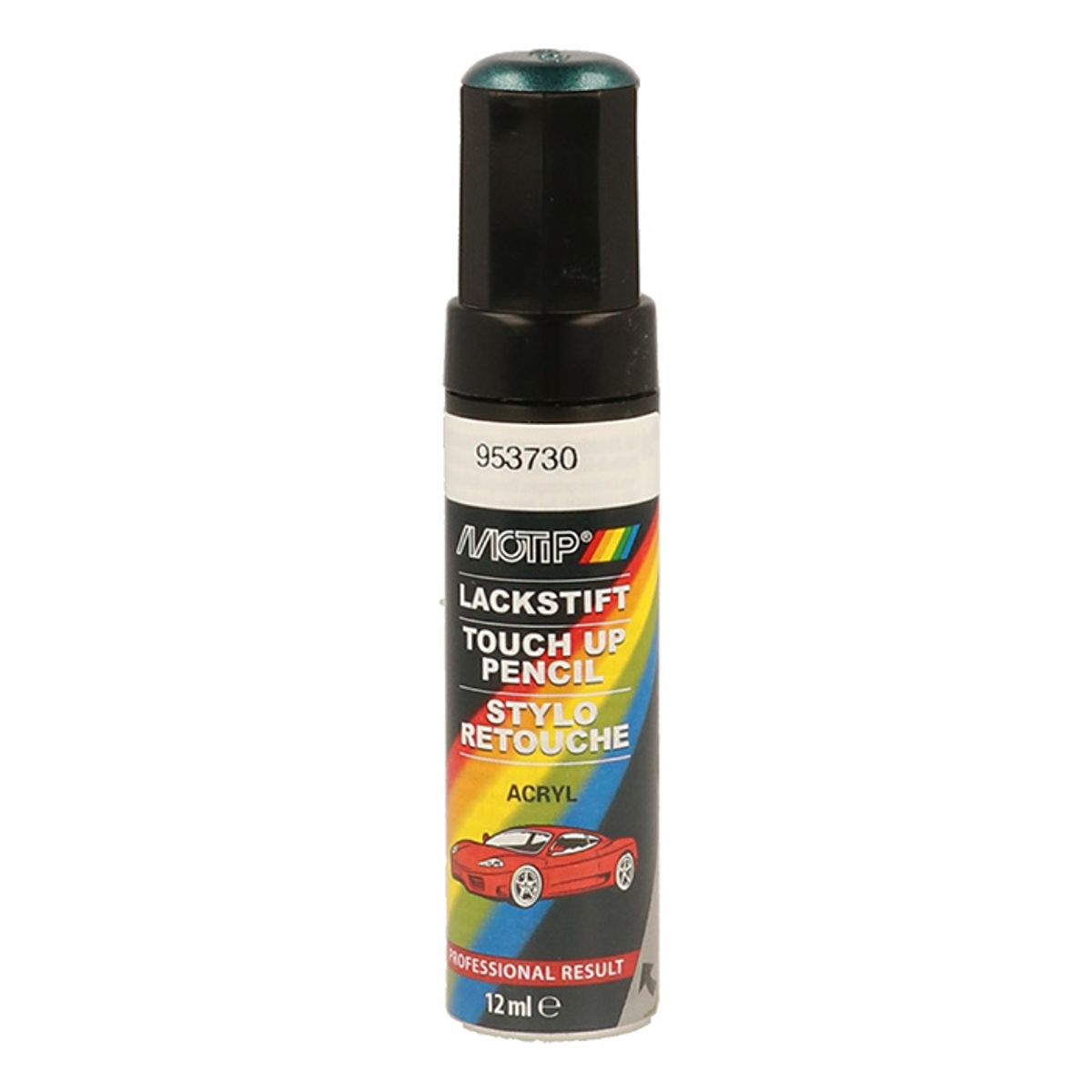 Motip 953730 lakstift akryl autolak 12ml