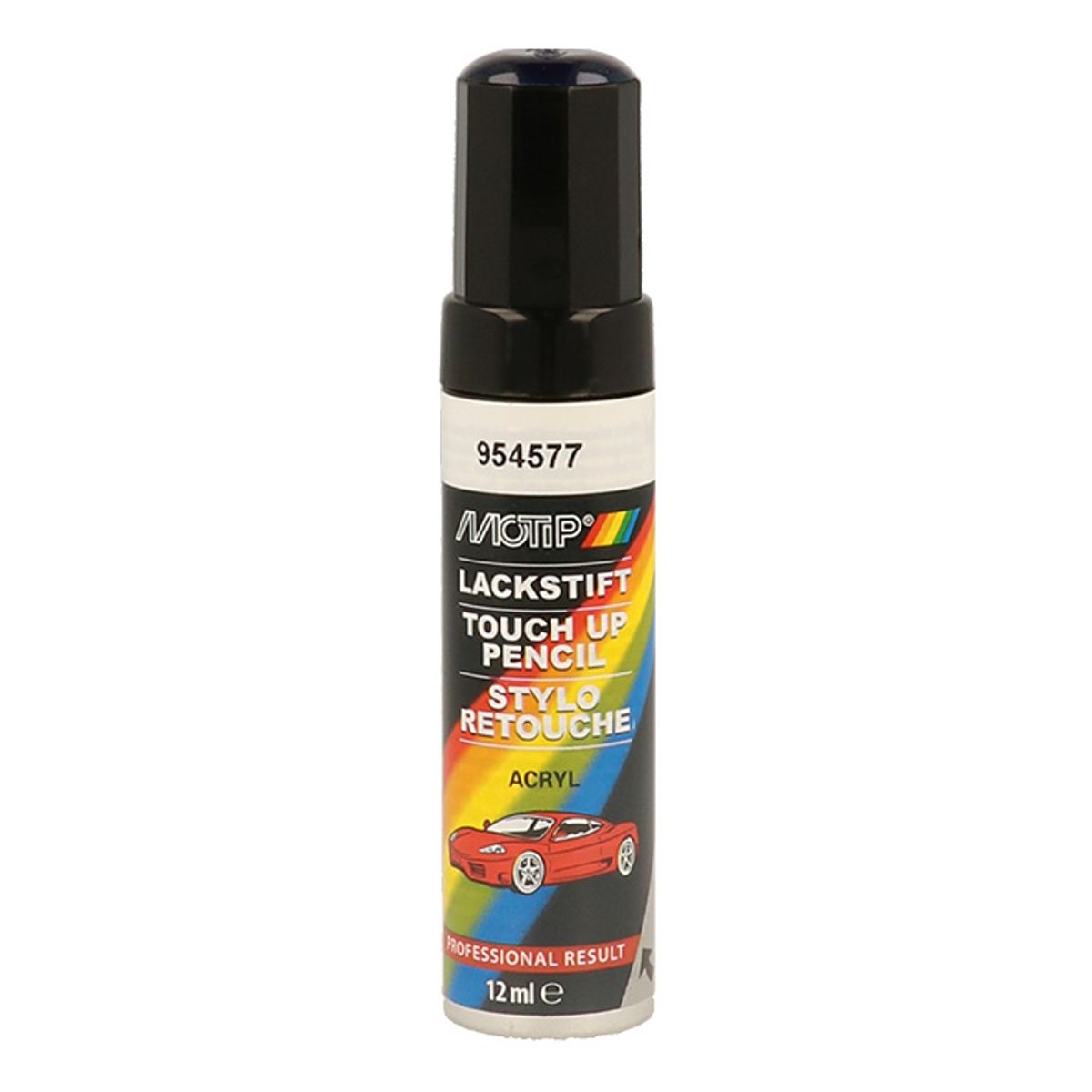 Motip 954577 lakstift akryl autolak 12ml