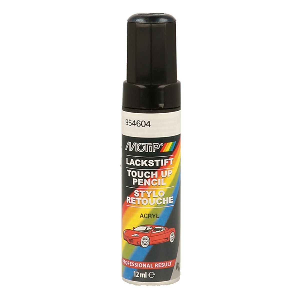 Motip 954604 lakstift akryl autolak 12ml