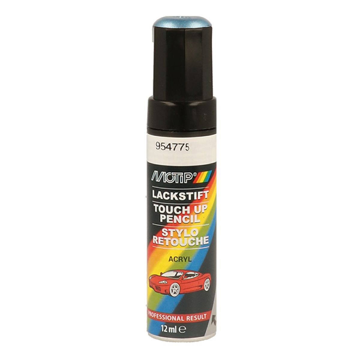 Motip 954775 lakstift akryl autolak 12ml