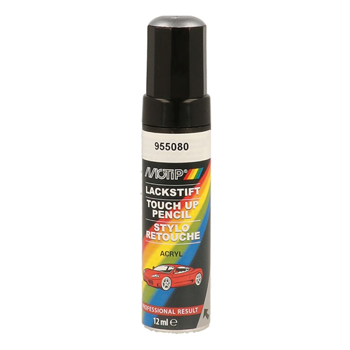 Motip 955080 lakstift akryl autolak 12ml