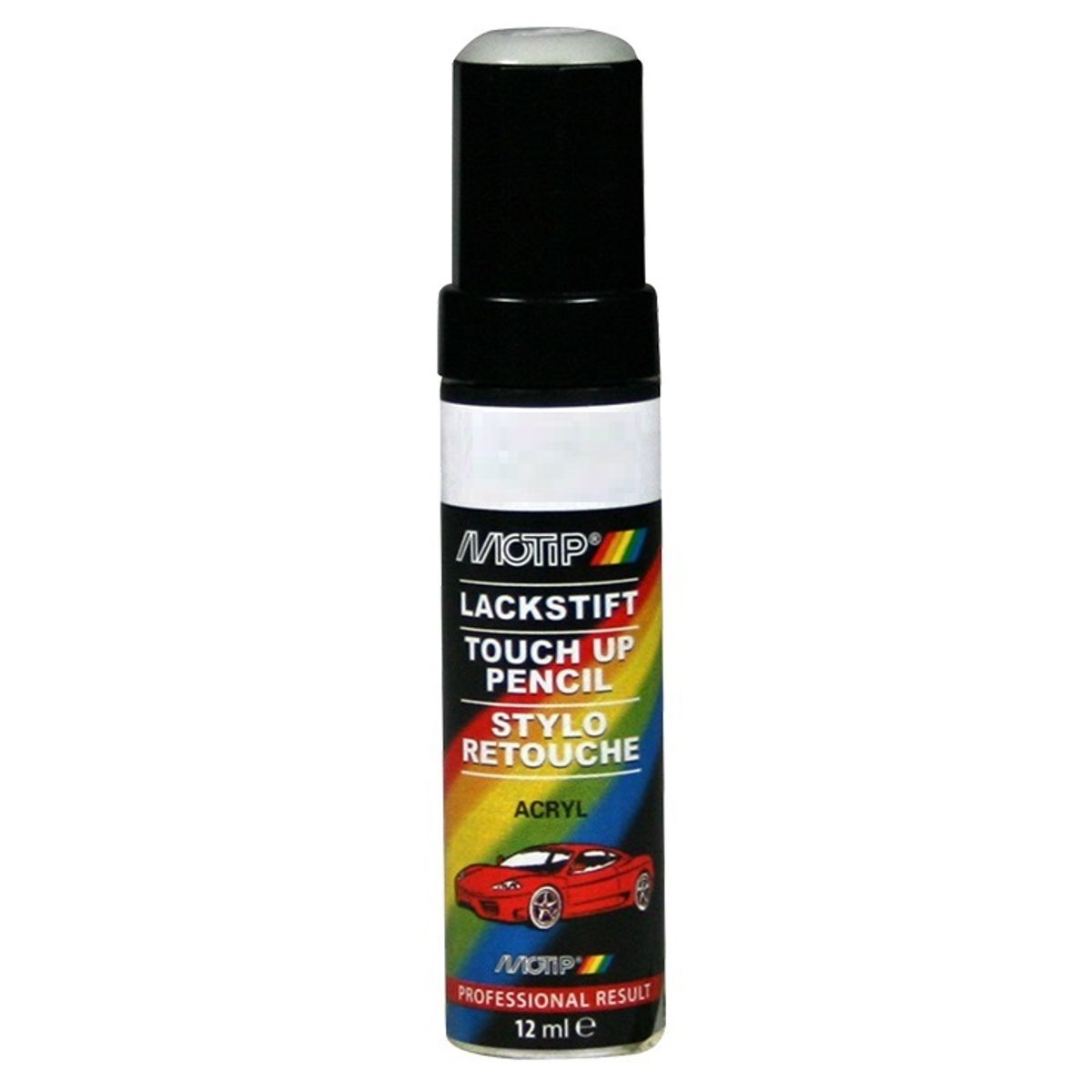 Motip 953950 lakstift akryl autolak 12ml