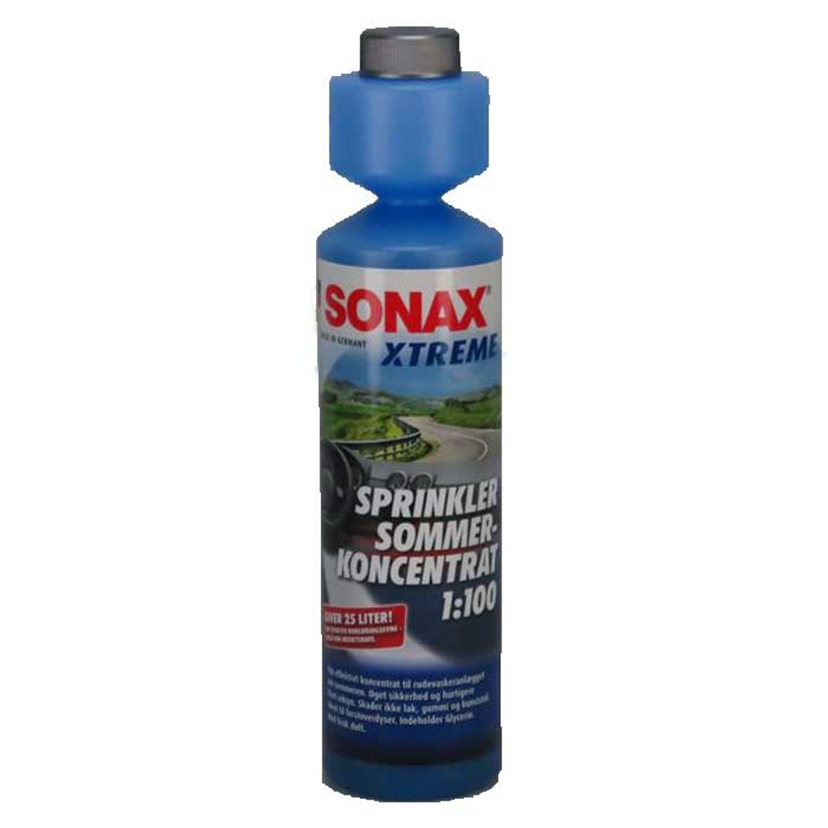 UDGÅET Sonax Xtreme sprinklerkoncentrat 1:100