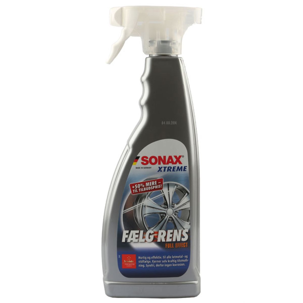 Sonax Xtreme fælgrens 750ml syrefri