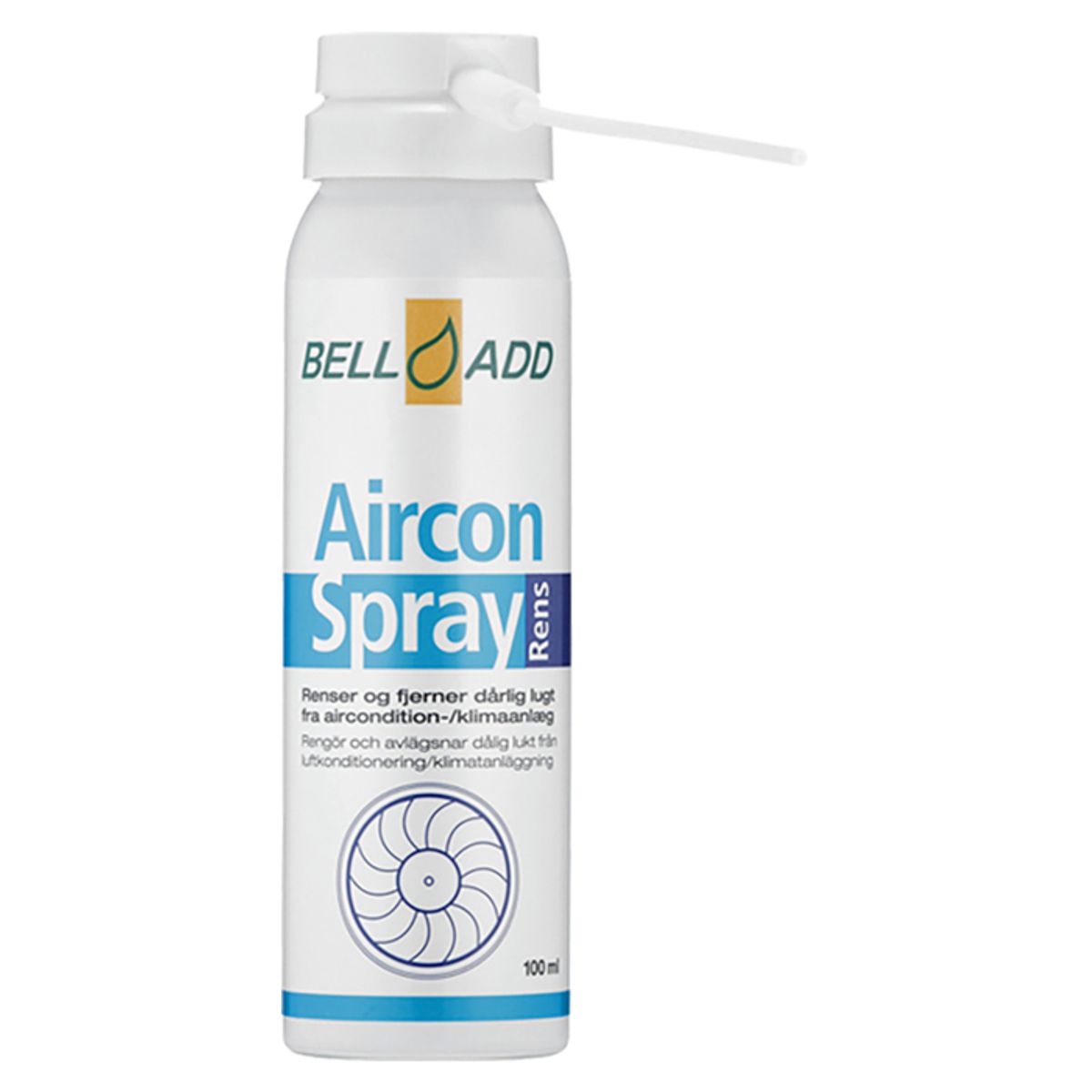 Bell Add Airconrrens 100ml