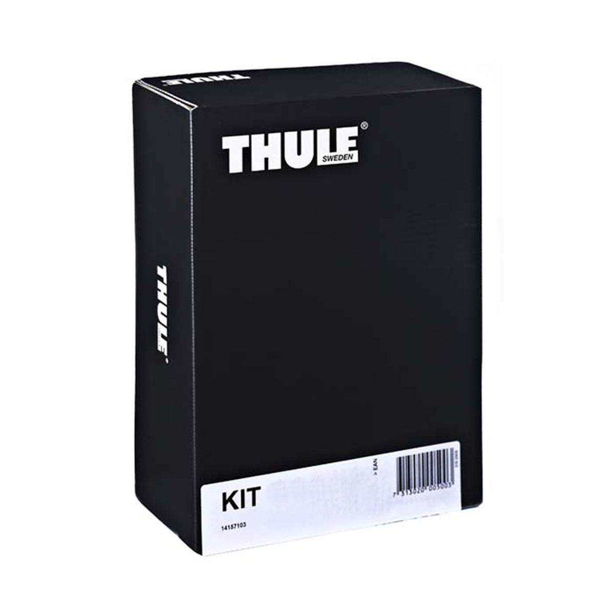 THULE Kit 145012 til LAND ROVER Range Rover Evoque