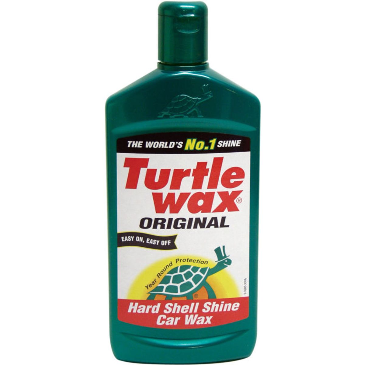 Turtle Original Voks 500 ml