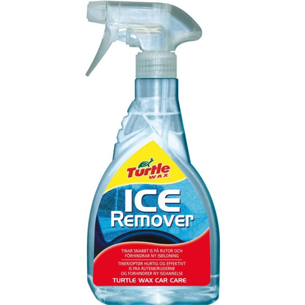 Turtle ICE Remover 500 ml