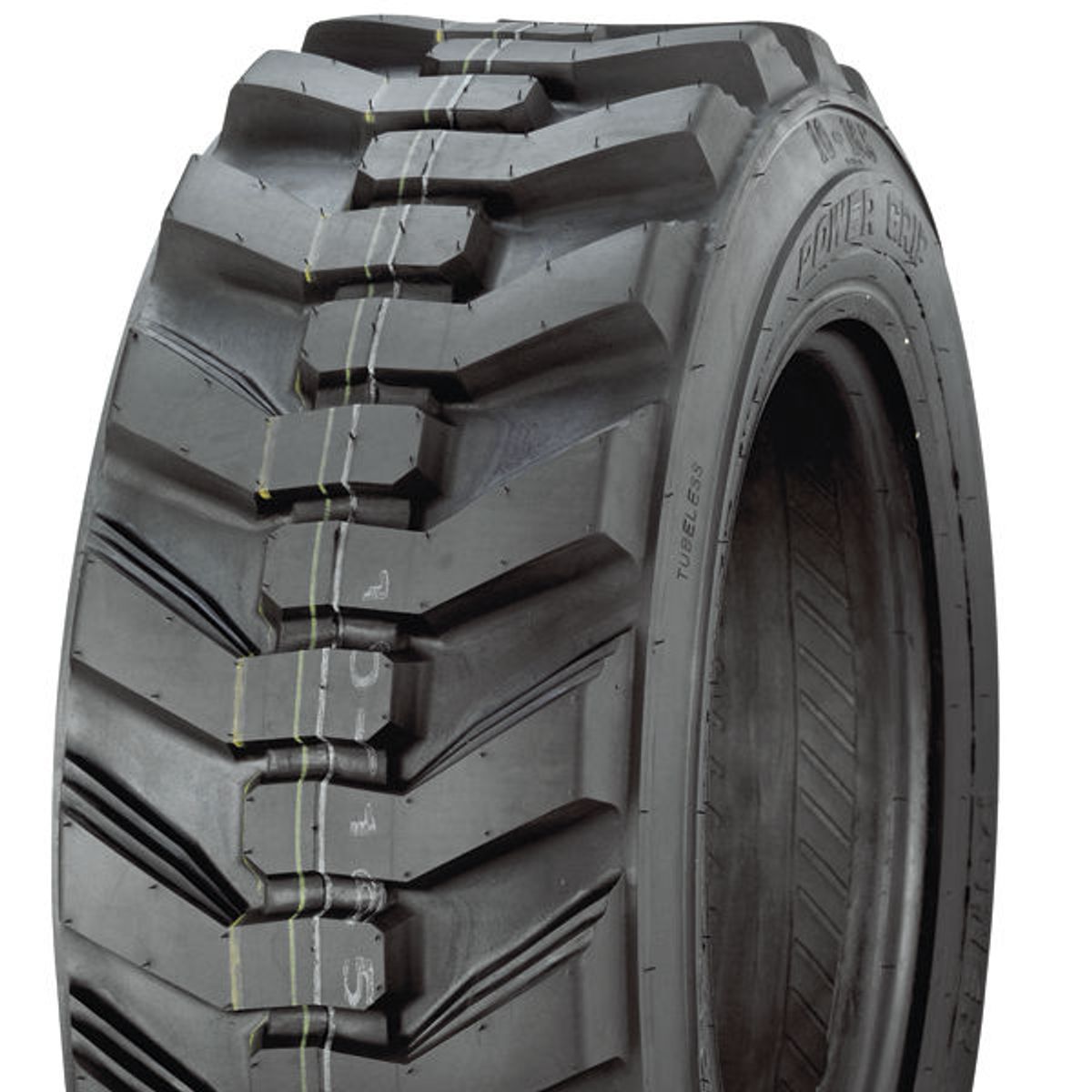 Dæk TL 23x8.50-12 6PR Kenda K395 Power Grip HD