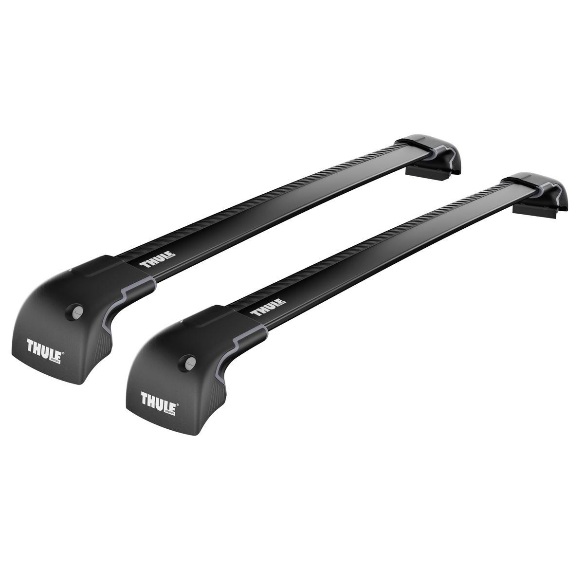 Thule Wingbar Edge Black 9585 Str. M+L