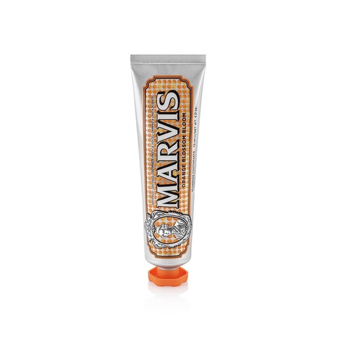 Marvis Tandpasta - Orange Blossom Bloom - 75 ml.