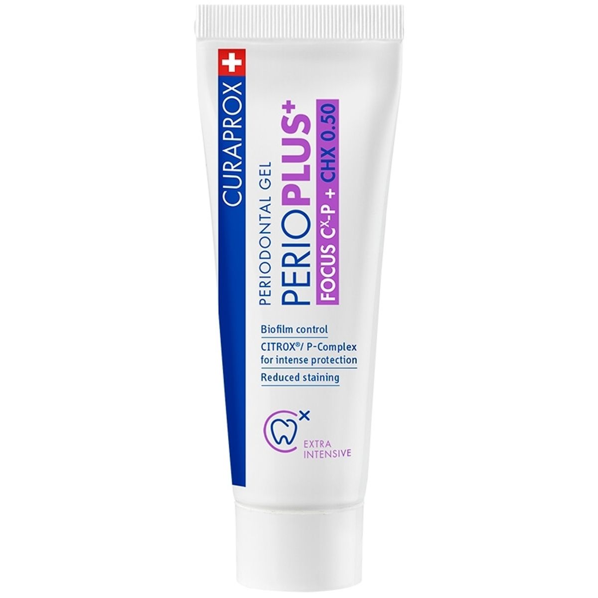 Perio Plus+ Focusgel 0,50%