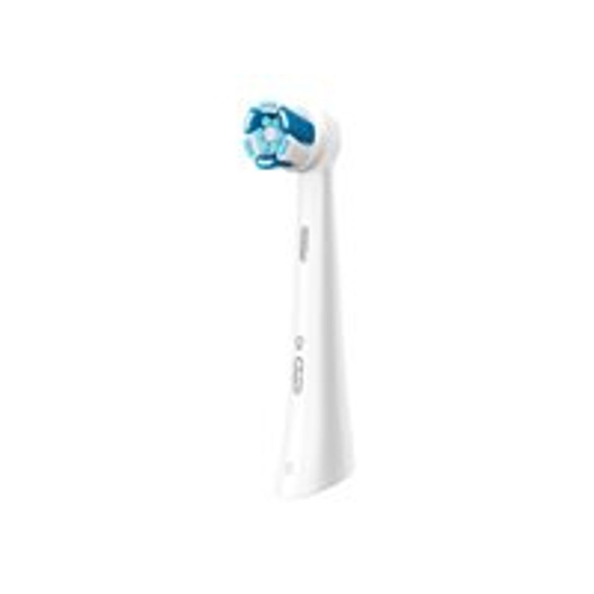 Oral-B iO Ultimate Clean tandbørstehoved - hvid - 4-pack