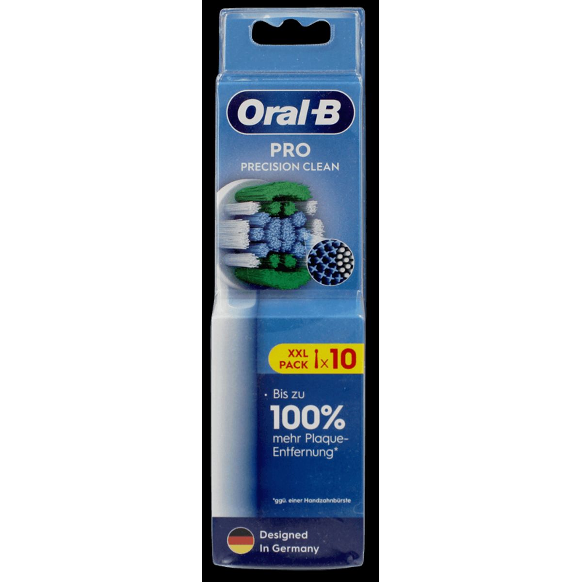 Oral-B Pro Precision Clean 10-pack