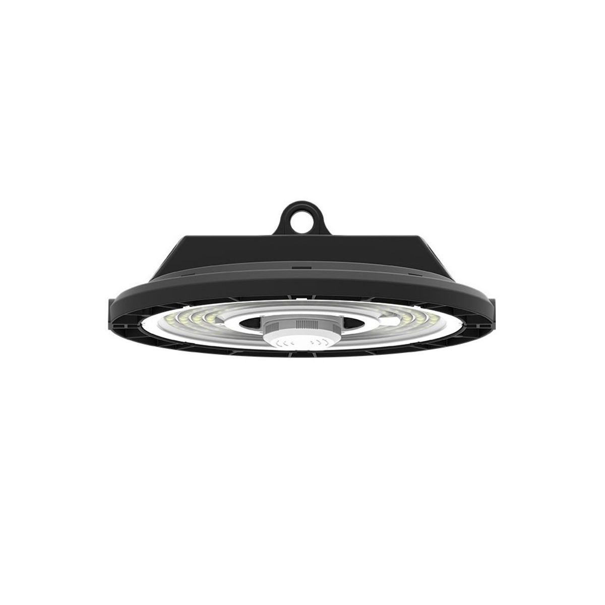 LEDlife 60W Sun LED high bay - 140lm/w, IP65, 5 års garanti - Kulør : Neutral, Spredning : 90°