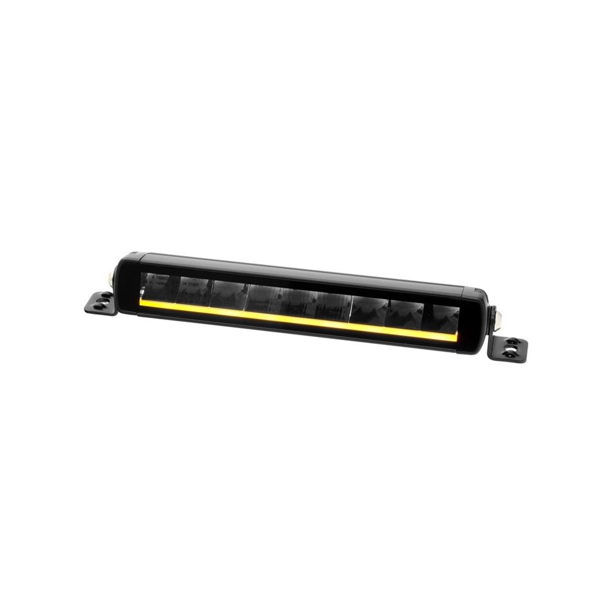 Prolumo 105W Bar Slim E-godkendt - LED lysbar, dual positionslys