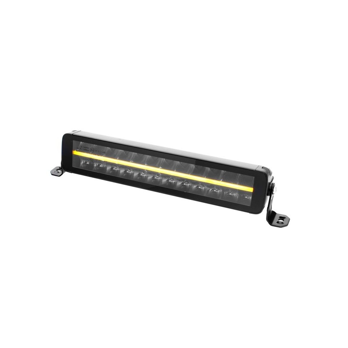 Prolumo 200W Bar Combo E-godkendt - LED lysbar, dual positionslys