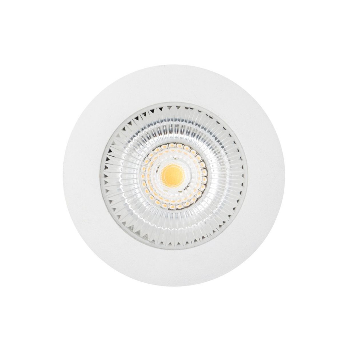 HiluX D1 G3 LED Spot 2,8W i 2700K, 240Lm, Ra97, Dæmpbar - Hvid