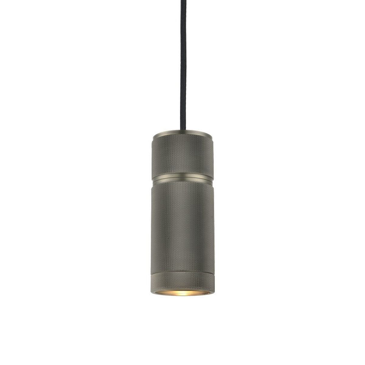 Halo Design - Halo- The Small pendant Antik messing