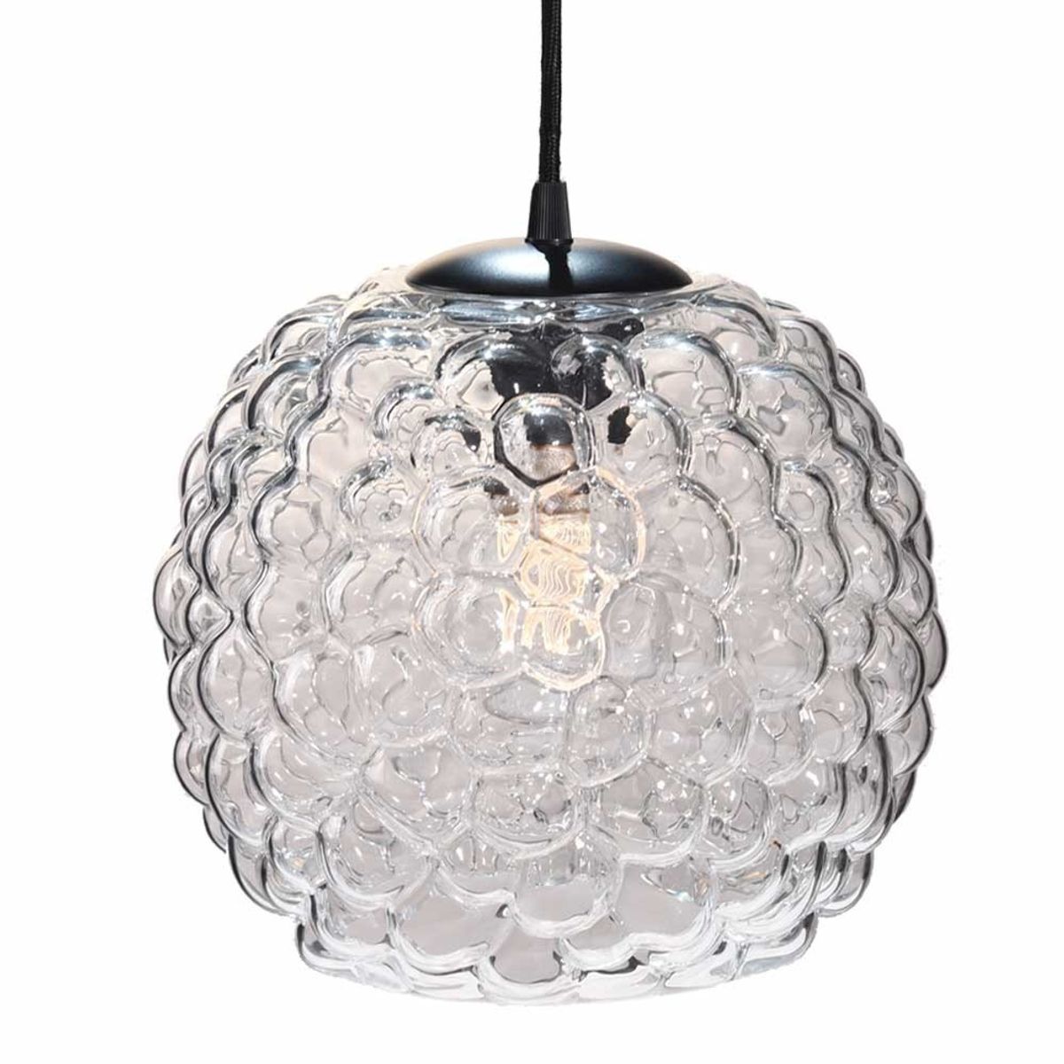 Halo Design - Grape pendant clear E27 Ø25cm