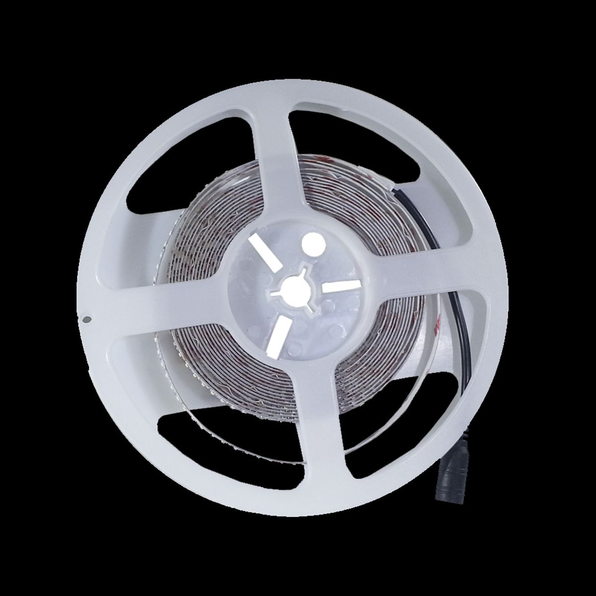 V-Tac 20W/m LED strip høj lumens RA 95 - 5m, IP20, 120 LED pr. meter - Kulør : Neutral