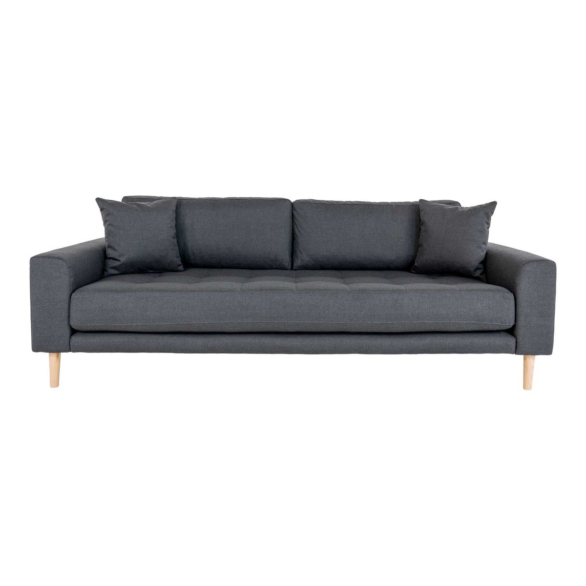 Duermo Brooklyn 3 Personers Sofa