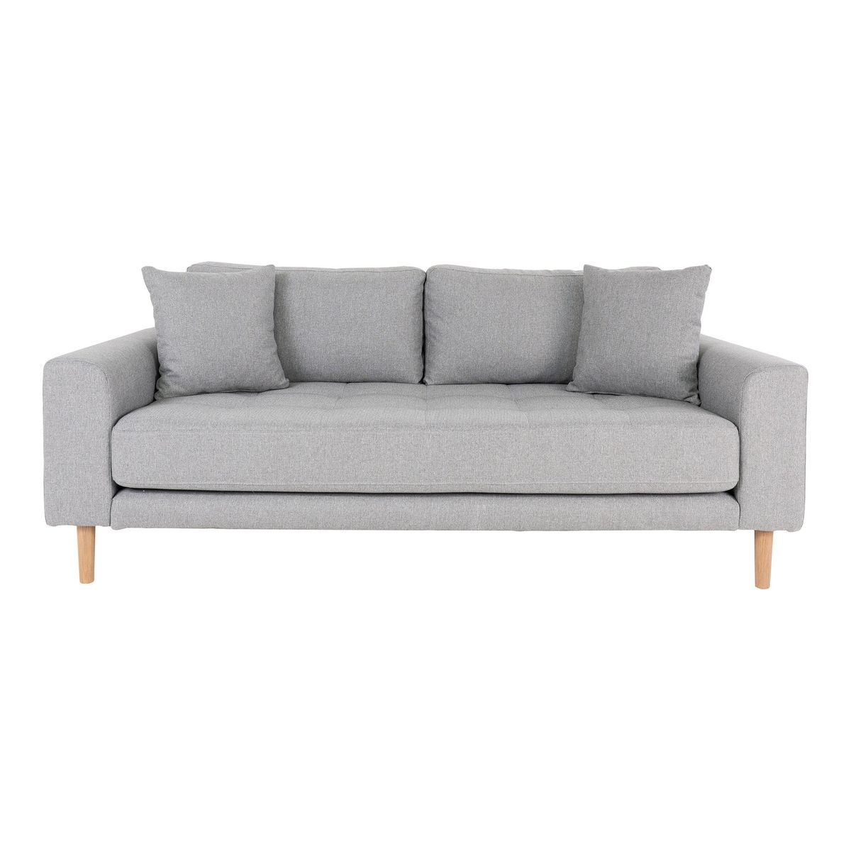 Duermo Brooklyn 2,5 Personers Sofa