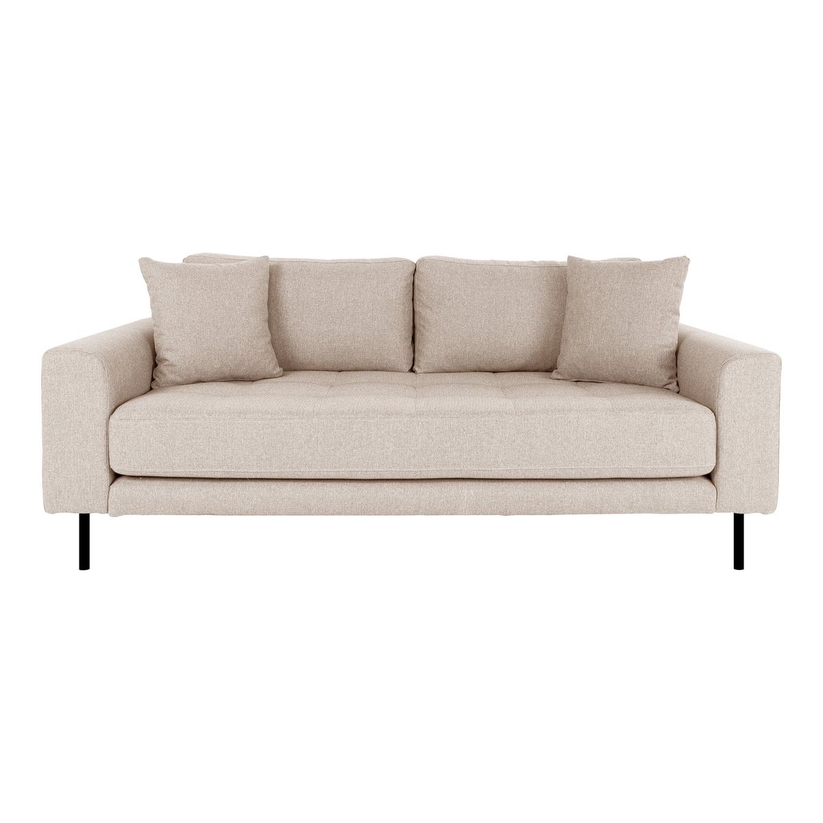 Duermo Brooklyn 2,5 Personers Sofa