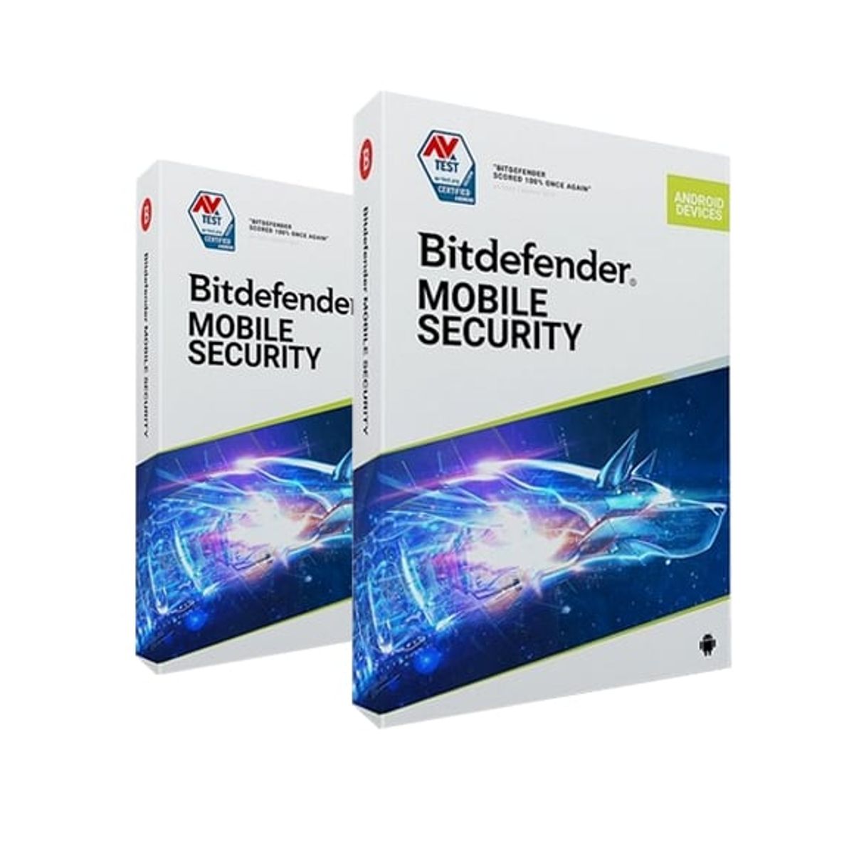 Bitdefender Mobile Security for Android